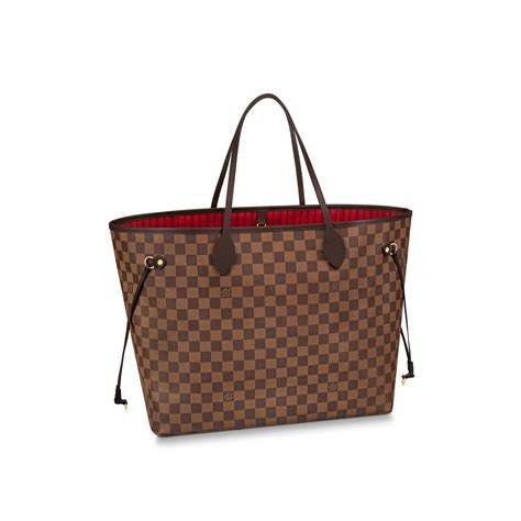 louis vuitton organizer neverfull gm|louis vuitton neverfull bag brown.